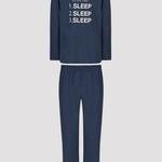 Set Pijama Sleep
