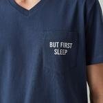 But First Sleep Set Pijama
