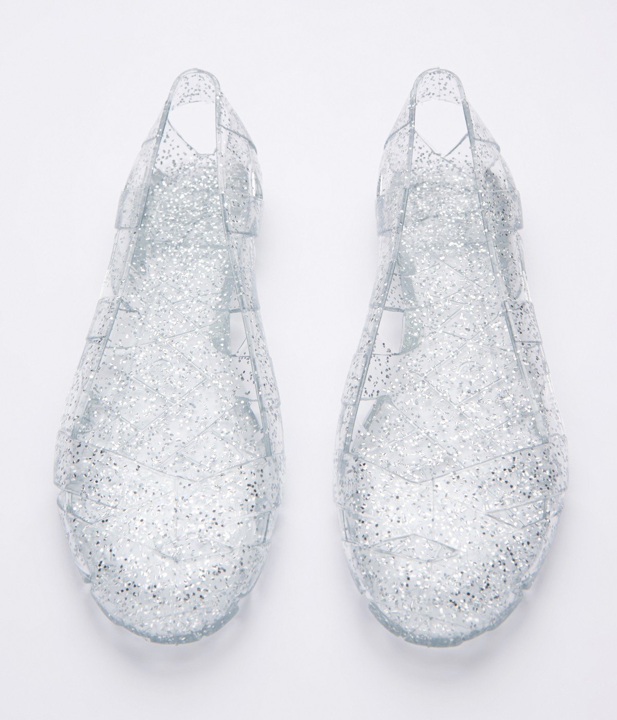 Jelly Sea Shoes