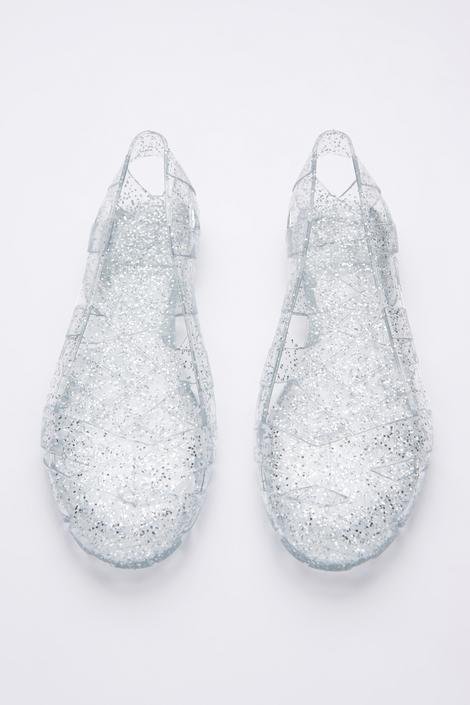 Jelly Sea Shoes