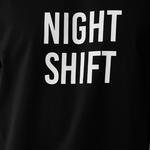 Night Shift Short Set
