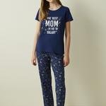 Set Pijama Best Mom