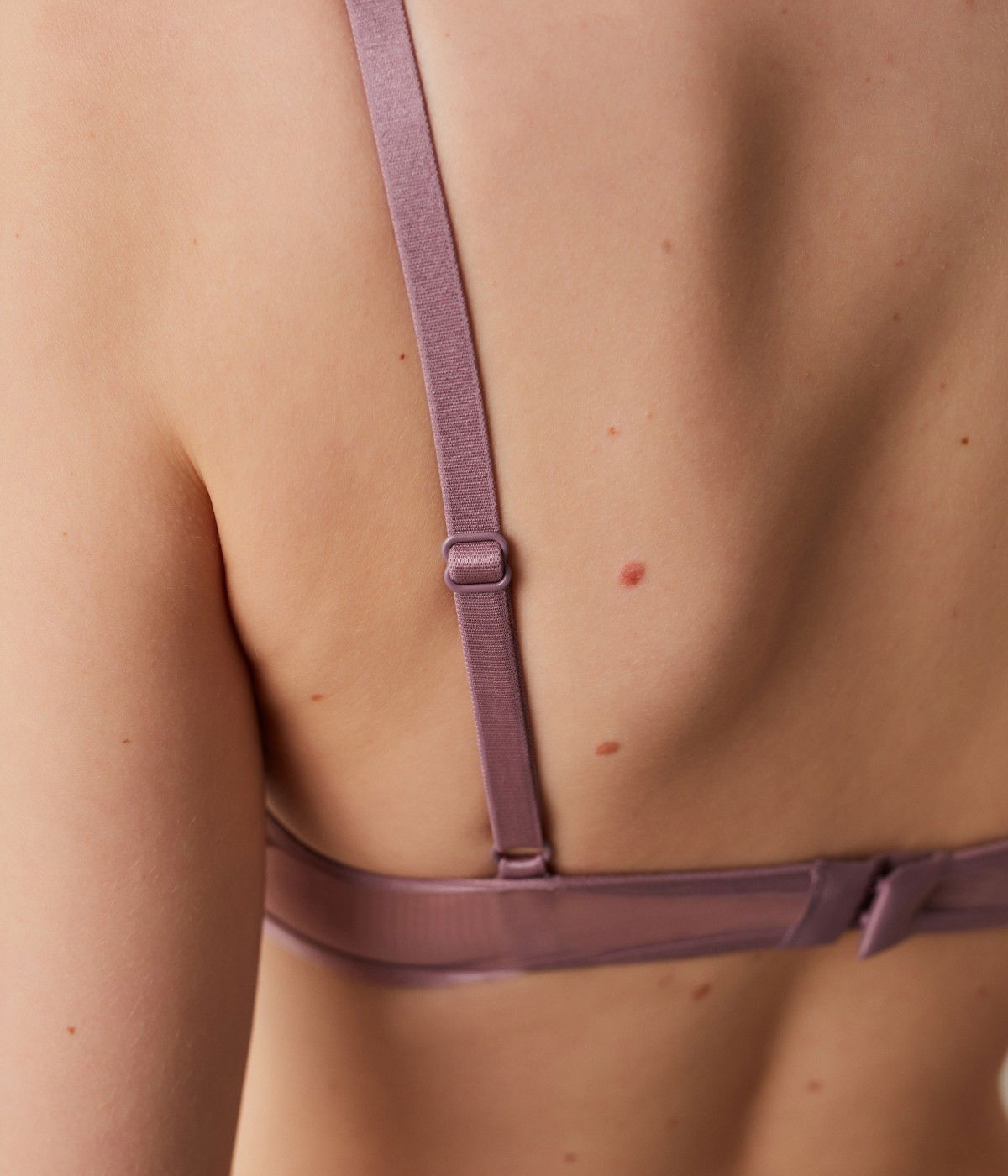 Sutien Iris Transparent