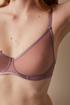 Sutien Iris Transparent