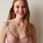 Sutien Iris Transparent