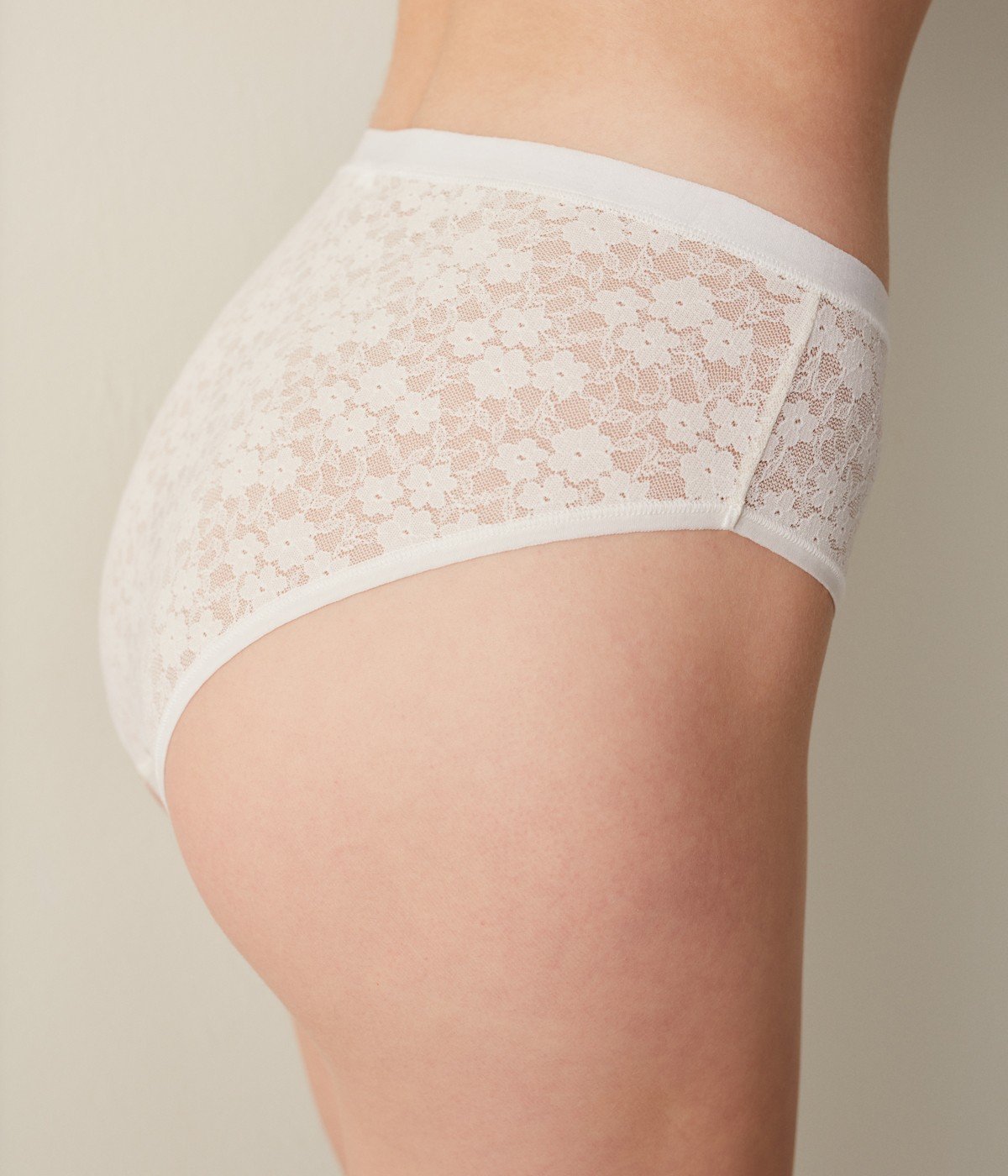 Lacy Dream Hipster Bottom