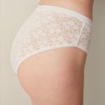 Lacy Dream Hipster Bottom