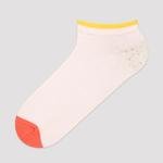 Keira 3In1 Liner Socks