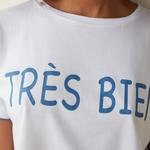 Tres Bien T-shirt
