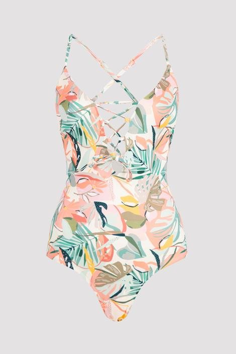 Costum Baie Soft Floral