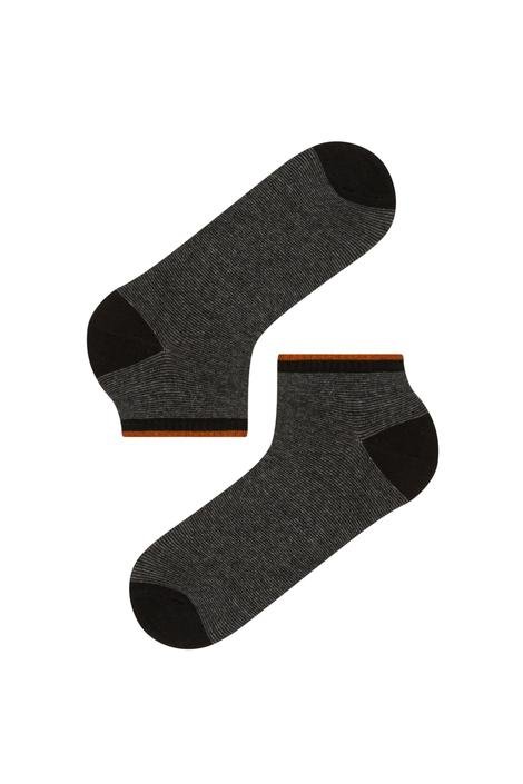Baietei Little Line 3 In 1 Socks