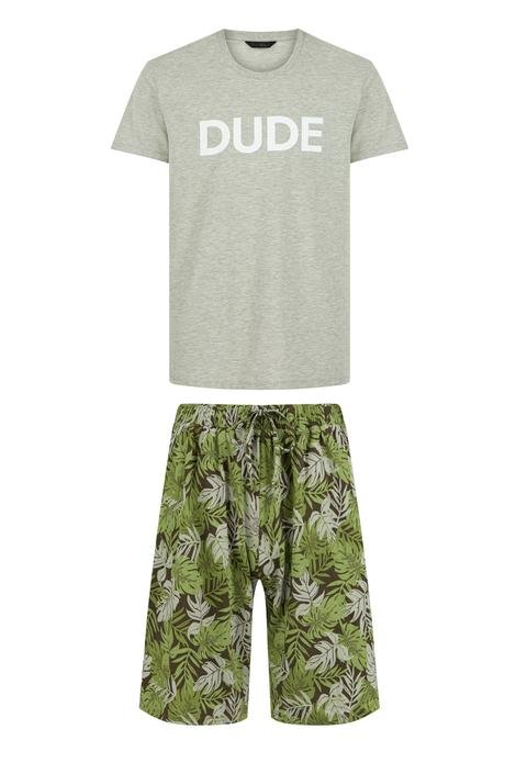 Set Pijama Dude