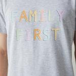 Set Pijama Family First