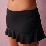 Bikini Chilot Basic Skirtkini