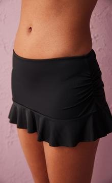 Bikini Chilot Basic Skirtkini