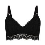 Bralette Mama Removable Padded