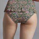 Carina Ruffle Skirtkini Bikini Bottom