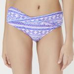 Sandy Twist Bikini Bottom