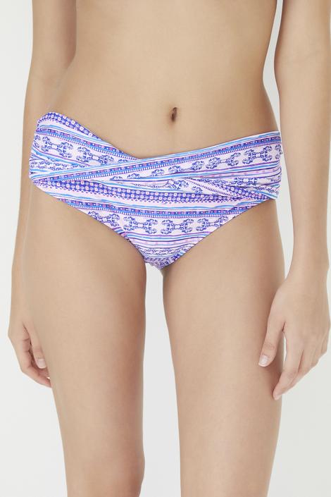 Sandy Twist Bikini Bottom