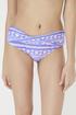 Sandy Twist Bikini Bottom