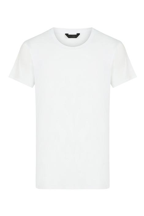 Basic Regular 2in1 T-shirt