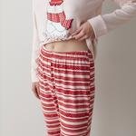 Pantaloni Pijama Coolest Termal