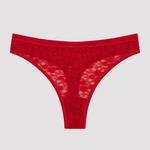 Chilot Lacy Dream Thong