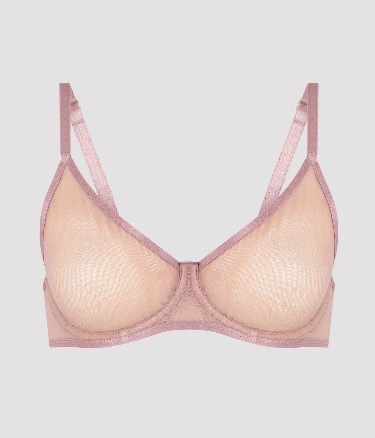 Sutien Iris Transparent