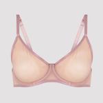 Sutien Iris Transparent