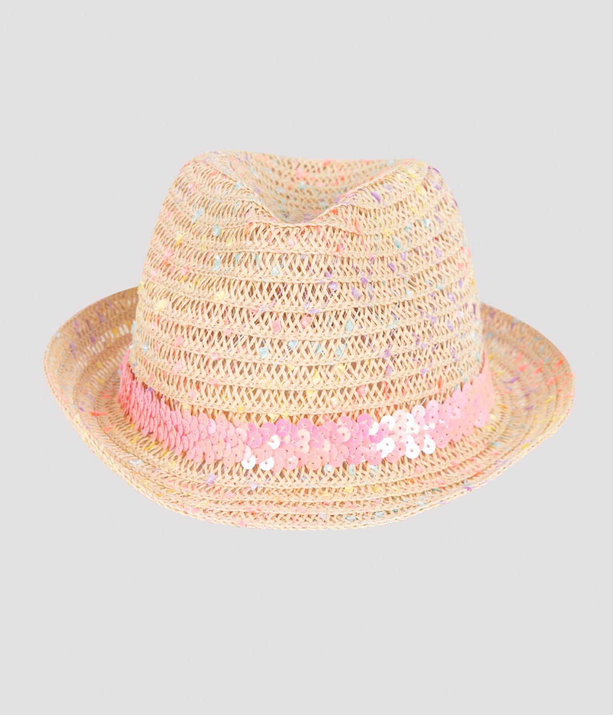 Girls Boble Hat