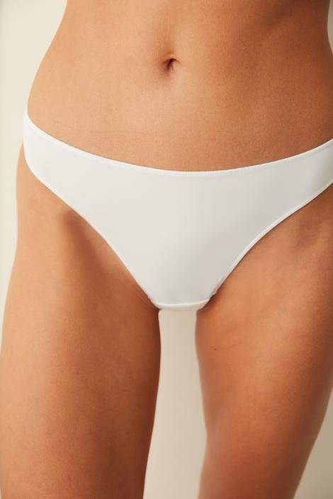 Easy Micro Thong Chilot