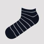 Boys Mix 5In1 Liner Socks