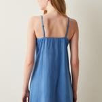 Blue Lavender Scent Dress