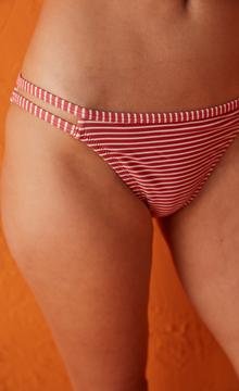 Caramel Side Bikini Bottom