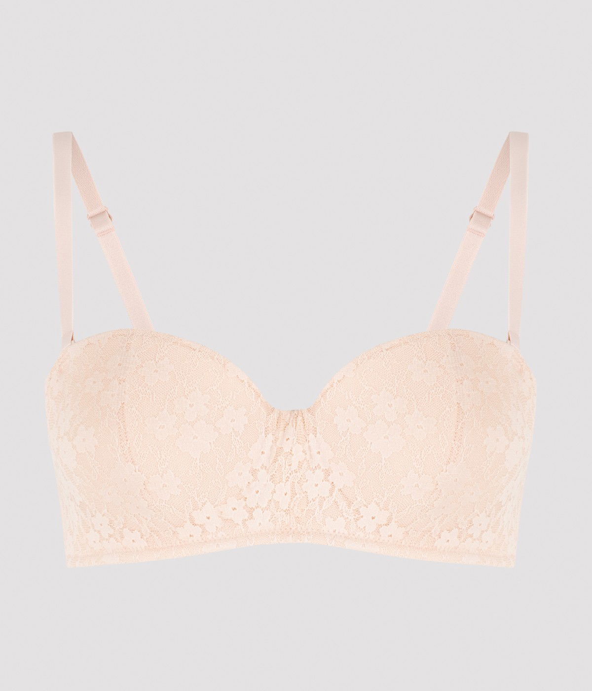 Delila Sutien Lace