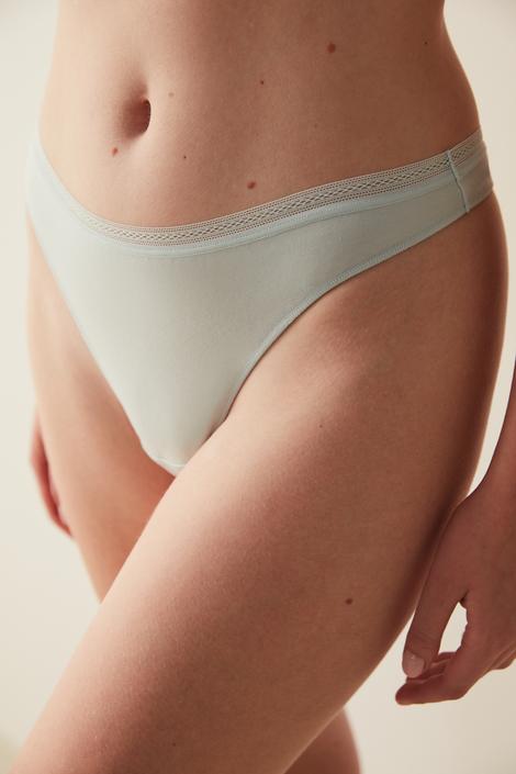 Slip Easy Cotton