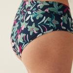 Lily Wrappy Bikini Bottom