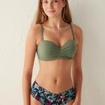 Lily Wrappy Bikini Bottom