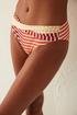 Havana Twist Bikini Bottom