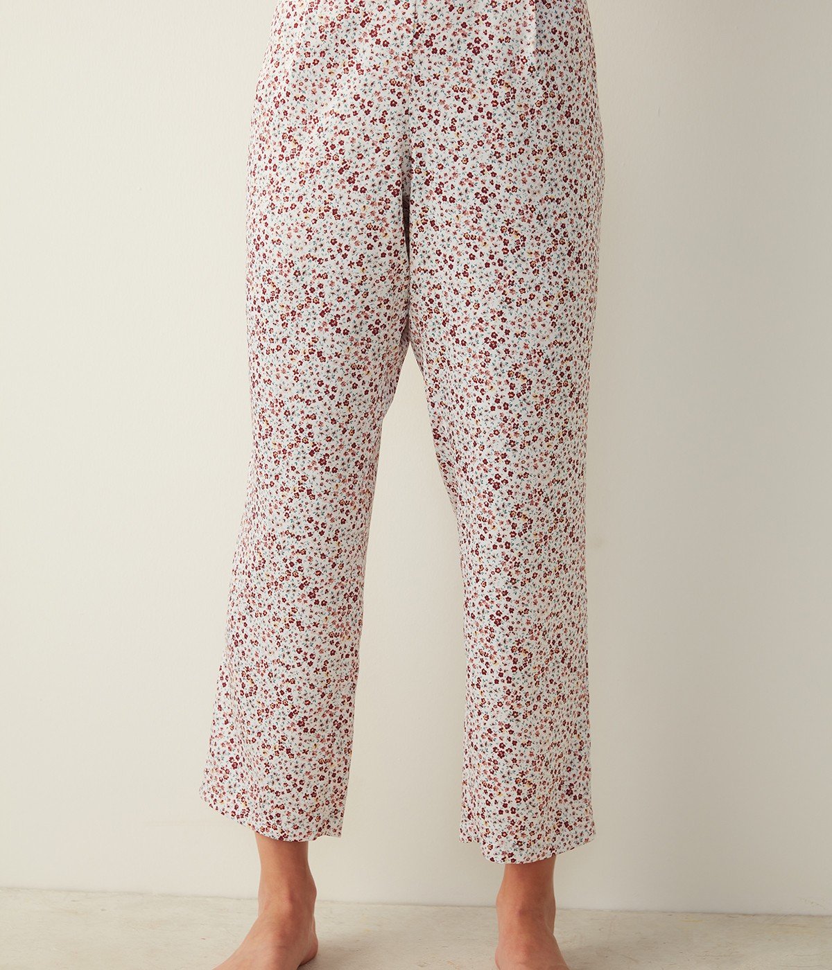 Set Pijama Daphne Satin