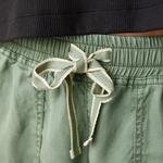 Pantaloni Jogger Pocket Detailed