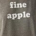 Set Pijama Base Fine Apple