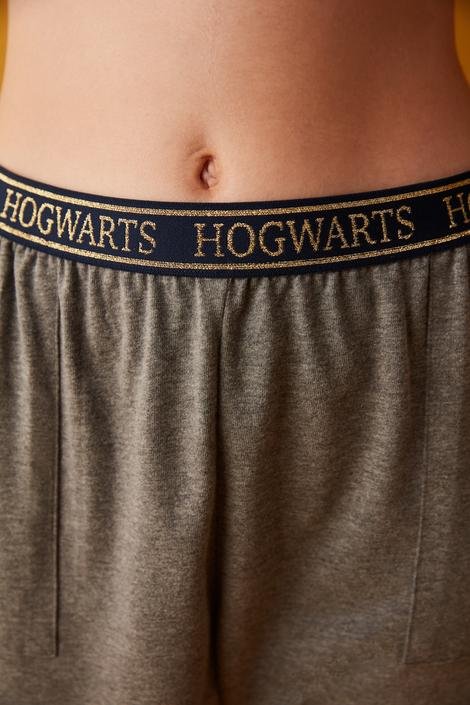 Pantaloni HP Hogwarts