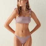Lisa Strapless Bikini Top