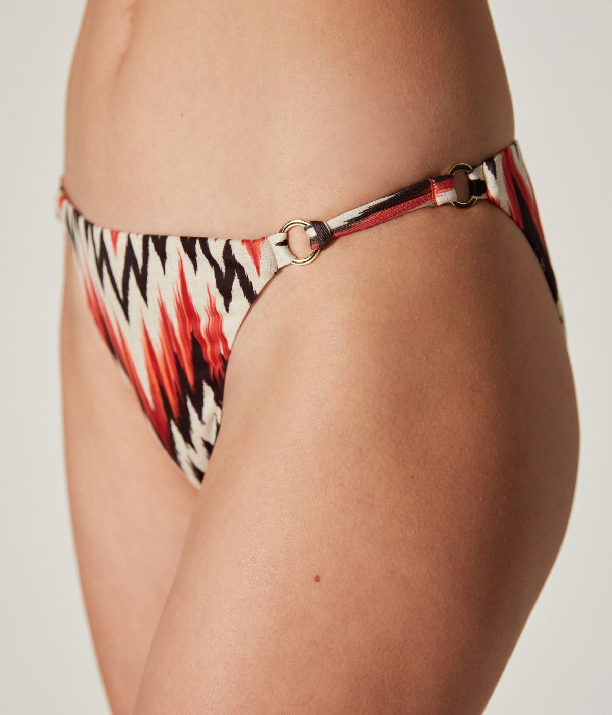 Set Bikini Lanvin Triangle