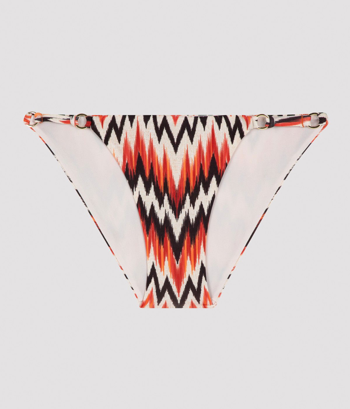 Set Bikini Lanvin Triangle