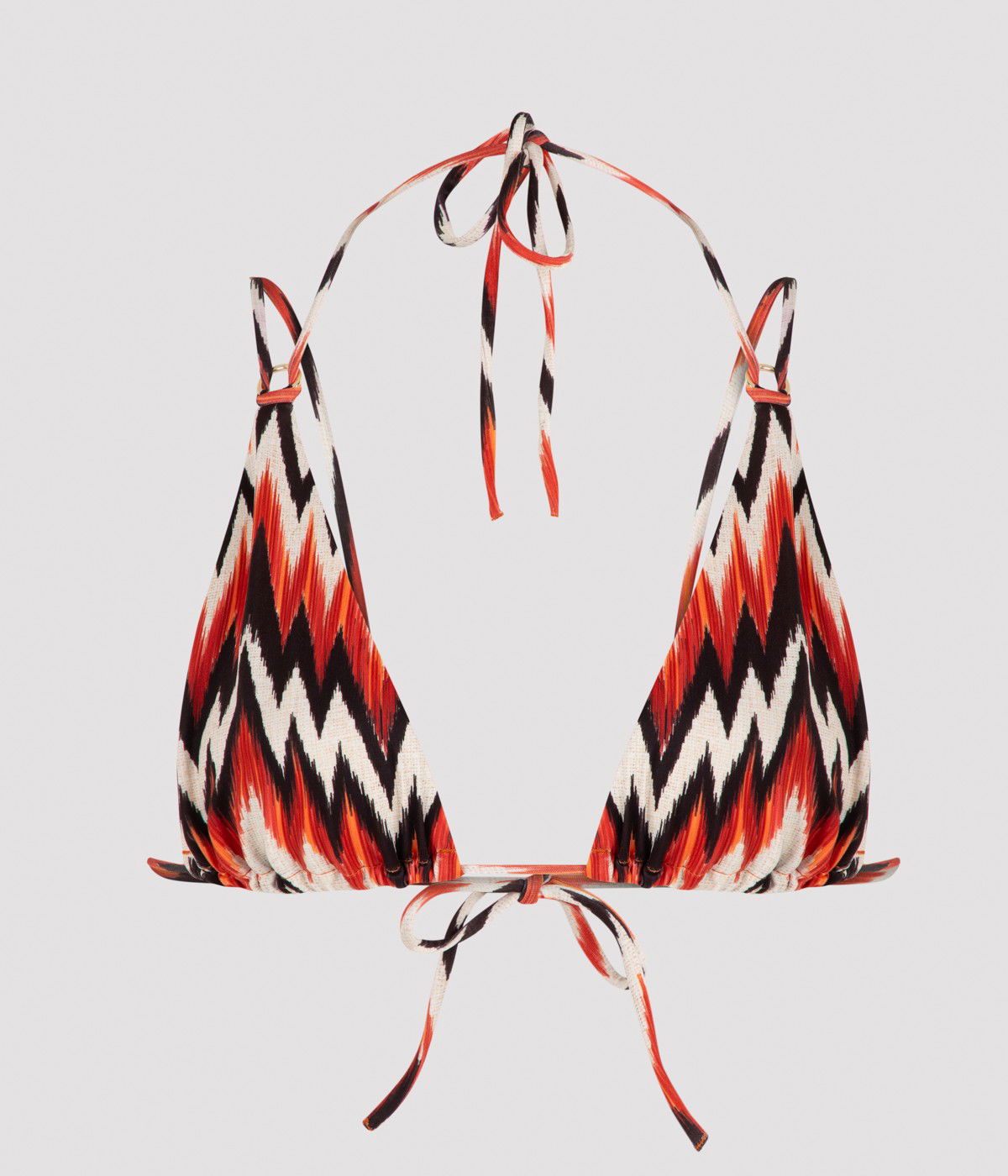 Set Bikini Lanvin Triangle