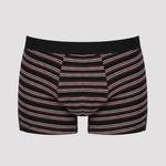 Striped Mix Tape 2In1 Boxer