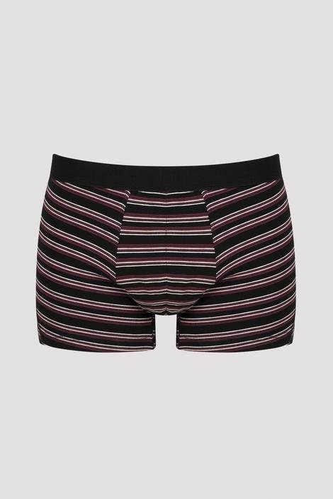 Striped Mix Tape 2In1 Boxer