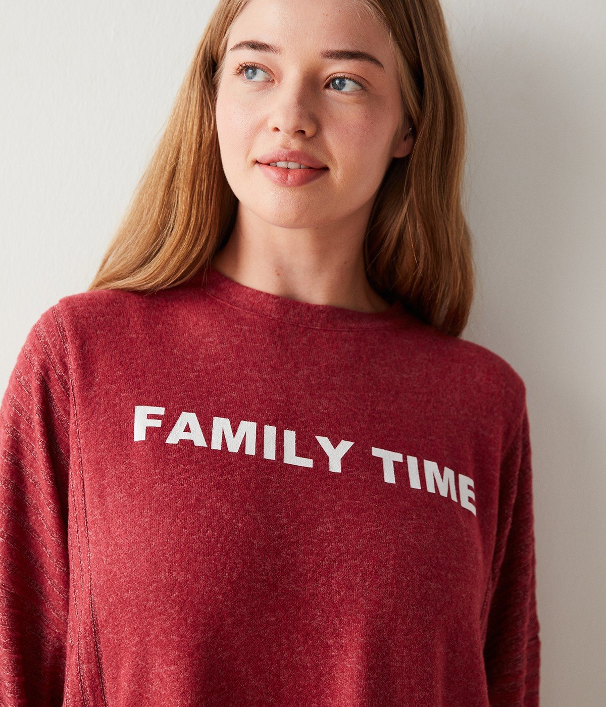 Set Pijama Family Time